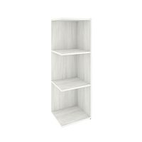 Модуль приставной 3 ячейки LOCKER plus LK.PM-3