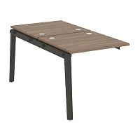 Наборный элемент рабочей станции глубиной 1635 мм ONIX WOOD
