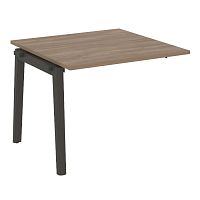 Проходной наборный элемент переговорного стола ONIX WOOD