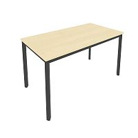 Стол письменный на металлокаркасе СЛИМ СИСТЕМ / SLIM SYSTEM