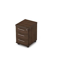 Тумба подкатная ТАИМ-МАКС / TAIM-MAX 4ТЗ.004 /  4ТЦ.004