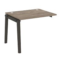 Наборный элемент рабочей станции глубиной 800 мм ONIX WOOD