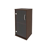 Шкаф низкий узкий А.СУ-3.2 Л/Пр RIVA