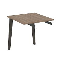Брифинг-приставка, опоры - массив дерева ONIX DIRECT WOOD