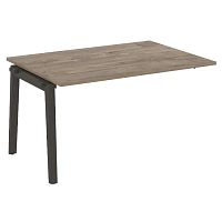 Проходной наборный элемент переговорного стола ONIX WOOD