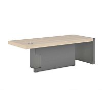 Стол для руководителя большой л/пр JR101SX, JR101DX ERA