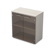 Шкаф низкий GLOSS LINE 9НШ.023.2