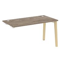 Стол-приставка к опорным элементам глубиной 720 мм ONIX WOOD