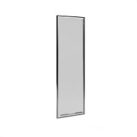 Дверь средняя стеклянная в алюминиевой раме л/пр EMP439DX.G, EMP439SX.G EMPORIO