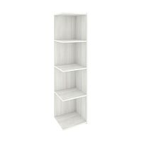 Модуль приставной 4 ячейки LOCKER plus LK.PM-4