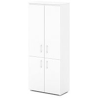 Шкаф для документов закрытый S-602 Sentida