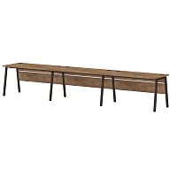 Линейный кластер на металлокаркасе LAVANA