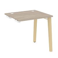Стол-приставка к опорным элементам глубиной 720 мм ONIX WOOD