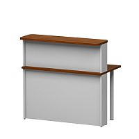 Стойка ресепшн БОНУС 2410