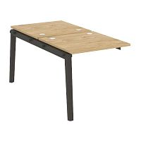 Наборный элемент рабочей станции глубиной 1635 мм ONIX WOOD