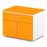 Тумба под аппаратуру S-280 СЕНТИДА / SENTIDA Color
