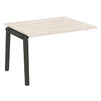 Проходной наборный элемент переговорного стола ONIX WOOD