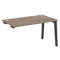Стол-приставка к опорным элементам глубиной 800 мм ONIX WOOD