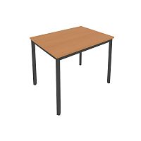 Стол письменный на металлокаркасе SLIM SYSTEM