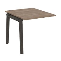 Проходной наборный элемент переговорного стола ONIX WOOD