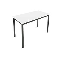 Стол письменный на металлокаркасе SLIM SYSTEM