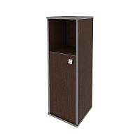 Шкаф средний узкий левый Л.СУ-2.1 Л STYLE