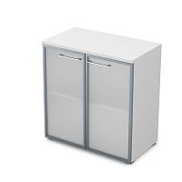 Шкаф низкий GLOSS LINE 9НШ.023.3