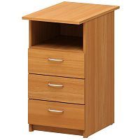 Тумба приставная БЮДЖЕТ 2557