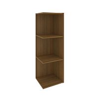 Модуль приставной 3 ячейки LOCKER plus LK.PM-3