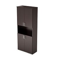 Шкаф высокий широкий 2Ш.005.4 СТИЛЬ