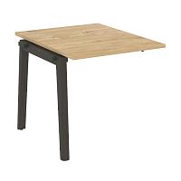 Проходной наборный элемент переговорного стола ONIX WOOD