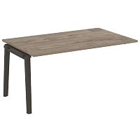 Проходной наборный элемент переговорного стола ONIX WOOD