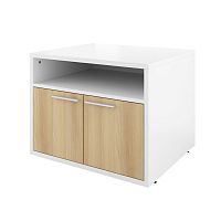 Тумба для оргтехники ДУБЛИН ДБ18
