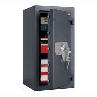 Взломостойкий сейф VALBERG ФОРТ 99