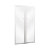 Комплект стеклянных дверей в рамме TES28457780 TESS