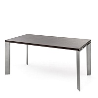 Стол письменный L180 ФЕРМ МЕТАЛЛ / FERMO METAL