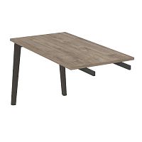 Брифинг-приставка, опоры - массив дерева ONIX DIRECT WOOD