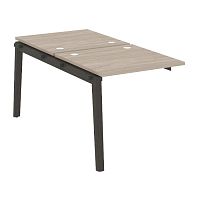 Наборный элемент рабочей станции глубиной 1635 мм ONIX WOOD
