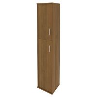 Шкаф высокий узкий А.СУ-1.8 Л/Пр РИВА / RIVA