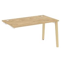 Стол-приставка к опорным элементам глубиной 800 мм ONIX WOOD