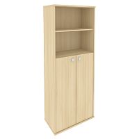 Шкаф высокий широкий Л.СТ-1.6 СТАЙЛ / STYLE