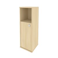 Шкаф средний узкий левый Л.СУ-2.1 Л СТАЙЛ / STYLE