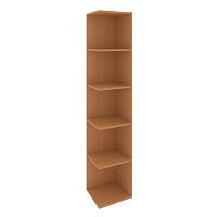 Модуль приставной 5 ячеек ЛОКЕР / LOCKER plus LK.PM-5