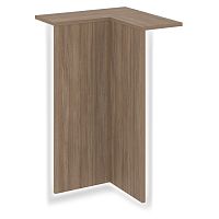 Колонна угловая внутренняя с подсветкой л/пр О.R-KU.VNU.S(L), О.R-KU.VNU.S(R) ONIX