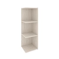 Модуль приставной 3 ячейки ЛОКЕР / LOCKER plus LK.PM-3