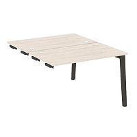 Стол-приставка двойной к опорным элементам глубиной 1475 мм ONIX WOOD
