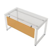 Экран подстольный, оргстекло GLOSS LINE