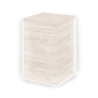 Накладка угловая высокая внешняя с подсветкой л/пр О.R-NU.V.VNE.S(L), О.R-NU.V.VNE.S(R) ONIX