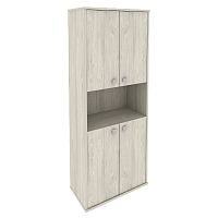Шкаф высокий широкий Л.СТ-1.5 СТАЙЛ / STYLE