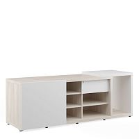Креденция тип 1 л/пр ZIO28541213, ZIO28541113 ZION